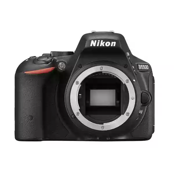 Nikon D5500 Body Black