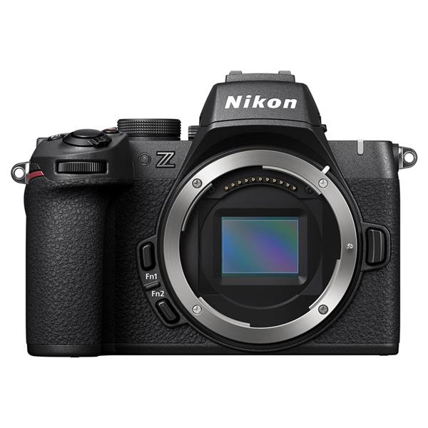 Nikon Z50 II Mirrorless Camera Body