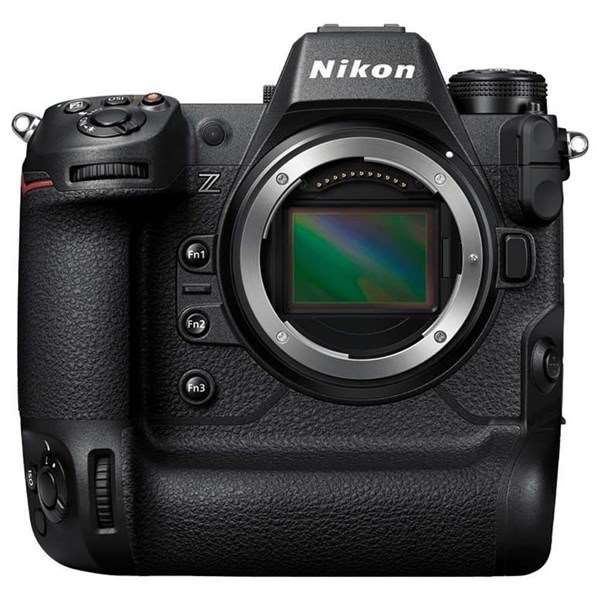 Nikon Z9 Full Frame Mirrorless Camera