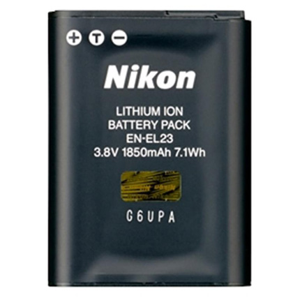 Nikon EN-EL23 Battery for Nikon Coolpix P900