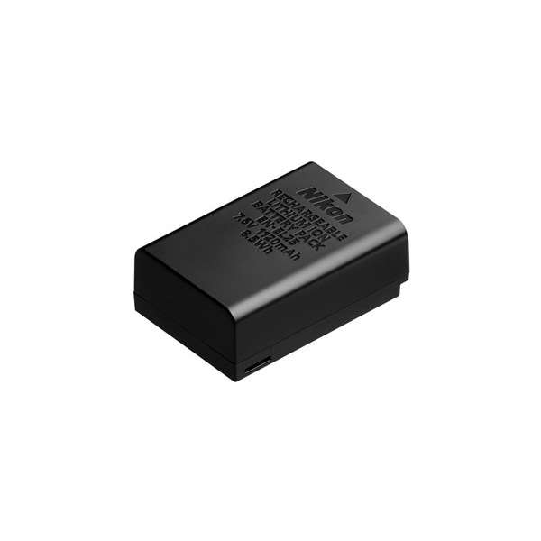Nikon EN-EL25 Battery for Z50 Open Box