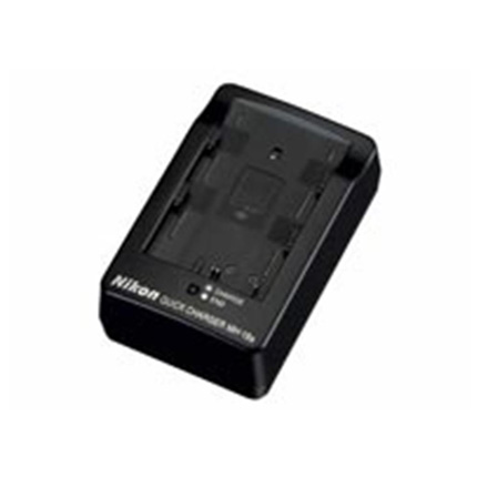Nikon MH-18a (MH18a) Quick Battery Charger