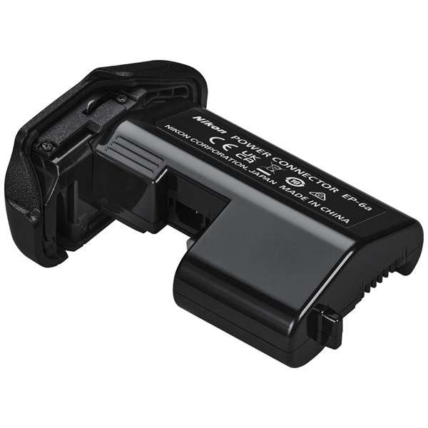 Nikon AC Power Connector EP-6A