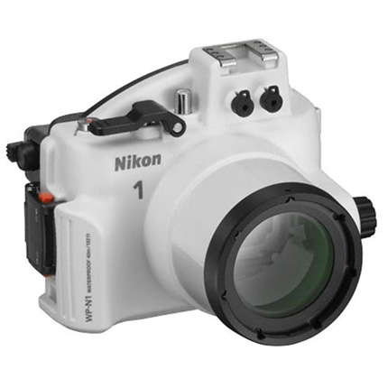 Nikon WP-N1 Waterproof Case
