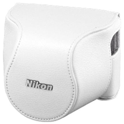 Nikon CB-N2210A Body Case Set - White