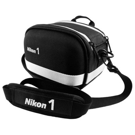 Nikon 1 System Bag CF-EU06