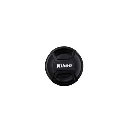 Nikon LC-58 Snap on Front Lens Cap