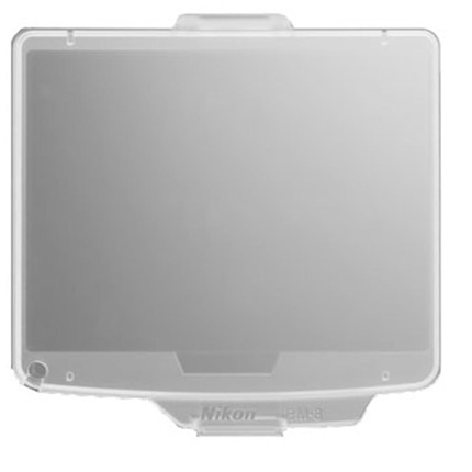 Nikon BM-9 LCD Monitor Cover for D700