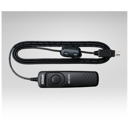 Nikon MC-DC2 Remote trigger Cord for Nikon D series cameras