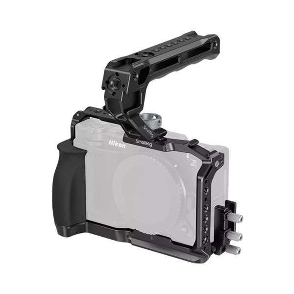SmallRig cage kit for Nikon ZR