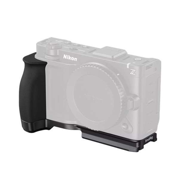 SmallRig L-shaped grip for Nikon ZR