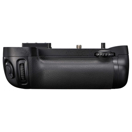 Nikon MB-D15 multi-power battery grip for D7100