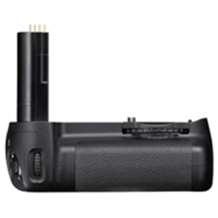 Nikon MB-D80 (MBD80) Multi-Function Battery Pack for D80 and D90