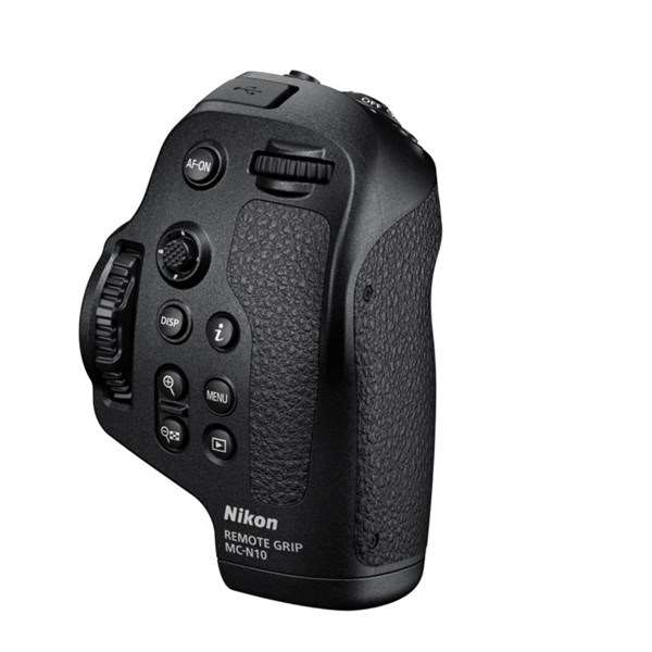 Nikon Remote Grip MC-N10 For Videographers