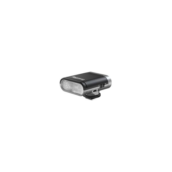 SmallRig RS20 Mini Speedlite Flash Silver 5818