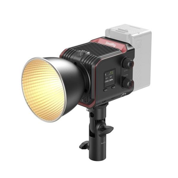 SmallRig 4893 RC 100B COB LED Video Light Standard Version