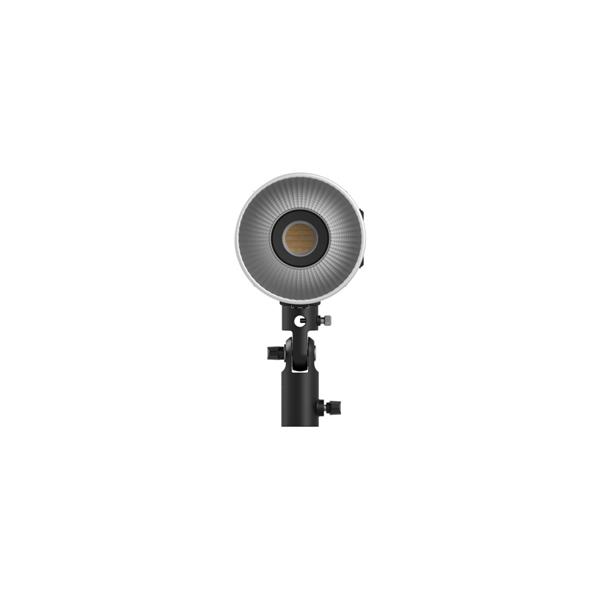 SmallRig RC 60B COB LED Video Light with Powerbank Clamp 4376B