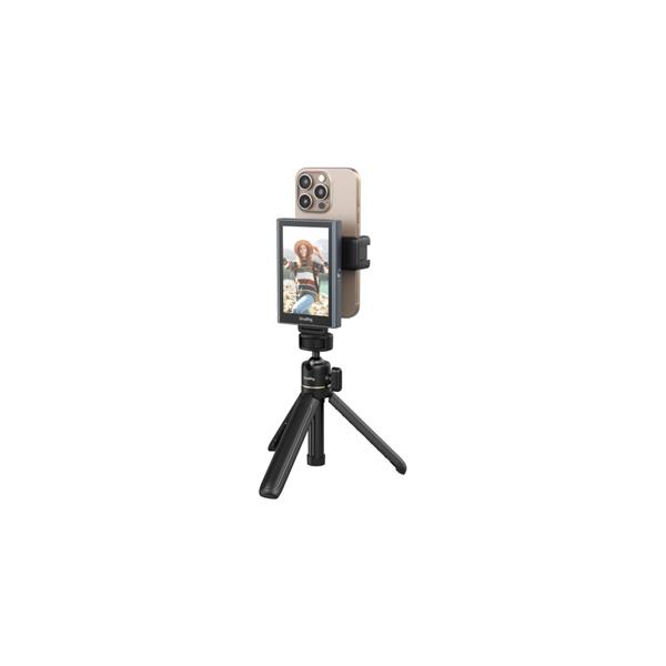 SmallRig Wireless Video Monitor Vlogging Kit for Mobile Phones 4851B