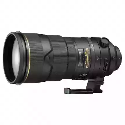 Nikon AF-S Nikkor 300mm f/2.8G ED VR II Super Telephoto Lens