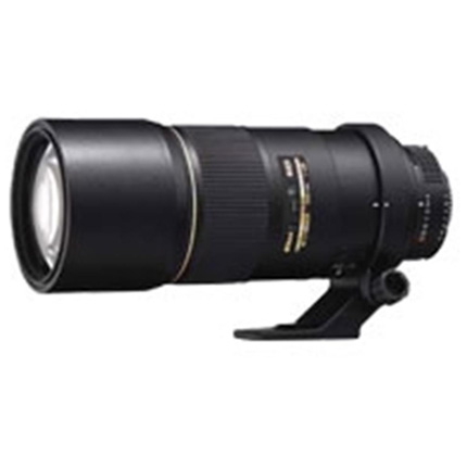 Nikon AF-S Nikkor 300mm f/4D IF-ED Super Telephoto Lens