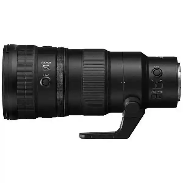 Nikon Z 400mm f/4.5 VR S Lens