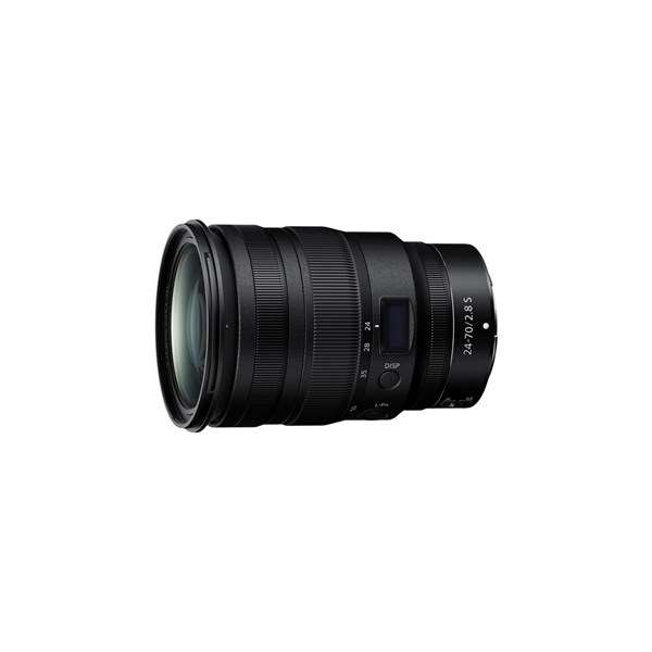 Nikon Z 24-70mm f/2.8 S Zoom Lens For Z Mount Open Box