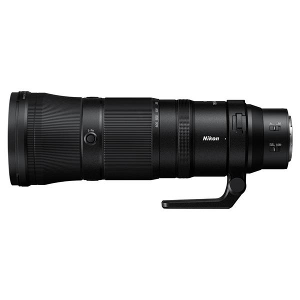 Nikon Z 180-600mm f/5.6-6.3 VR Lens Open Box