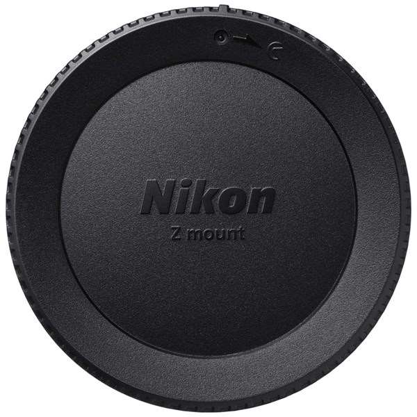 Nikon Body Cap BF-N1 for Z Mount Cameras