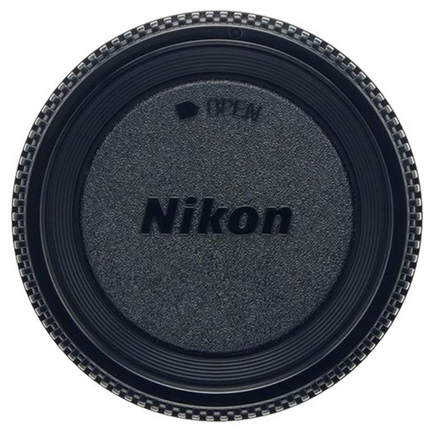 Nikon Body Cap BF-N1000 