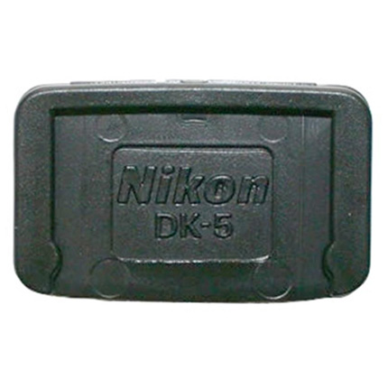 Nikon DK-5 Eyepiece Cover 
