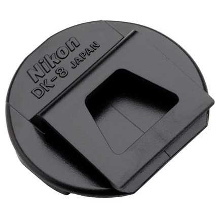 Nikon DK-8 Eyepiece Shield