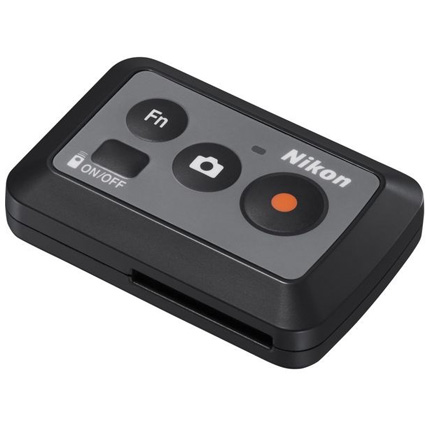 Nikon key-mission ML-L6 Remote Control Refurbished