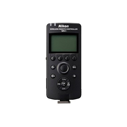 Nikon WR-1 Wireless Remote Controller - refurbished