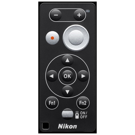 Nikon ML-L7 Remote Control for Nikon cameras