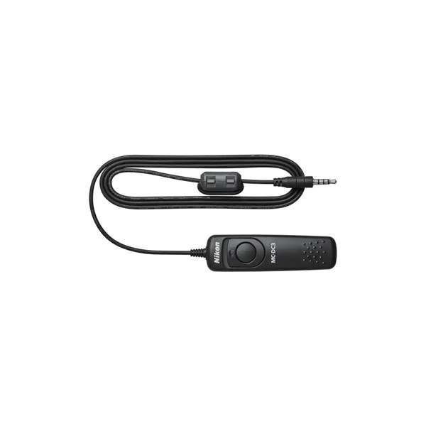 Nikon MC-DC3 Remote Release Cord