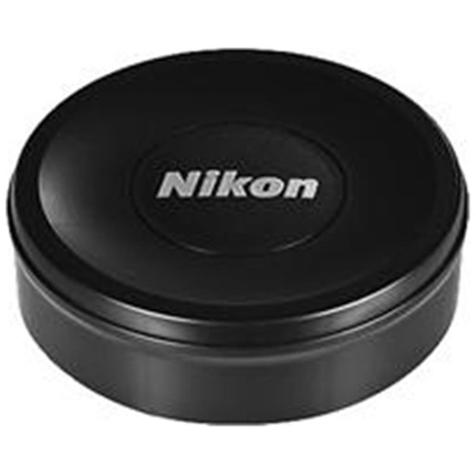 Nikon Slip On Lens Cap for 10.5mm