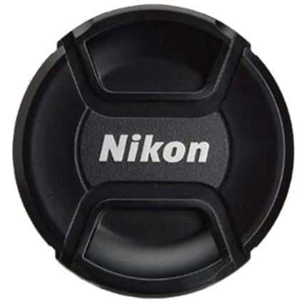 Nikon LC-95 95mm Snap on Lens Cap