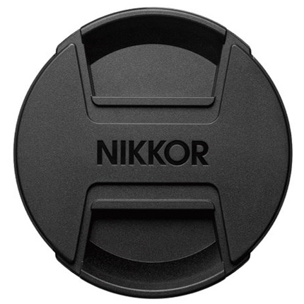 Nikon Front Lens cap LC-67B for Nikon Z 85mm f/1.8 s