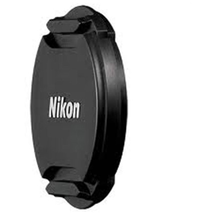 Nikon LC-N72 Front Lens Cap for Nikon 1