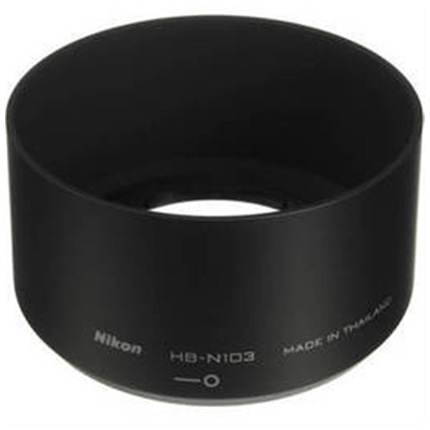 Nikon HB-N103 for 1 VR 30-110mm F/3.8-5.6