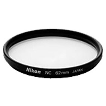 Nikon 62mm NC Neutral Colour Filter