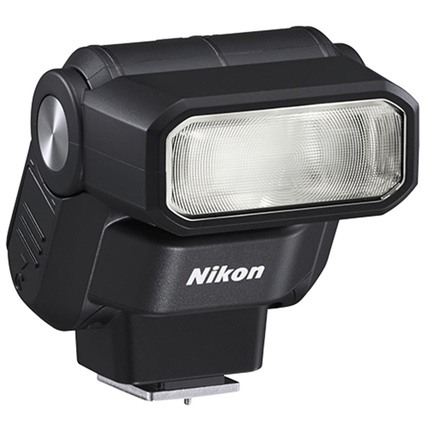Nikon SB-300 Speedlight