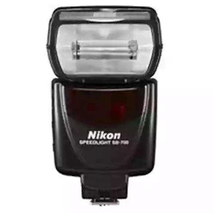 Nikon SB-700 DSLR Camera Speedlight