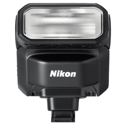 Nikon SB-N7 Speedlight - Black