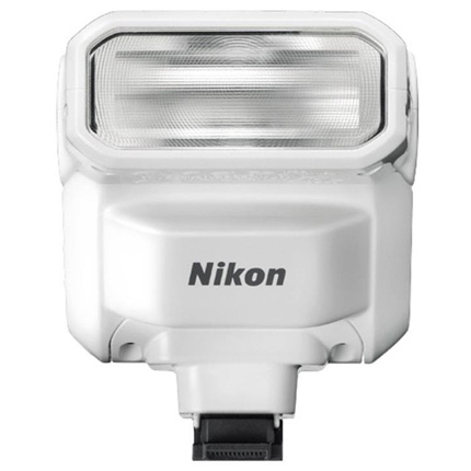 Nikon SB-N7 Speedlight - White