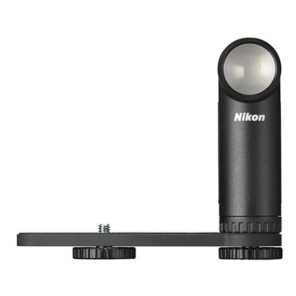 Nikon LD-1000 LED Black