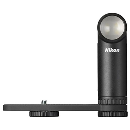 Nikon LD-1000 LED White