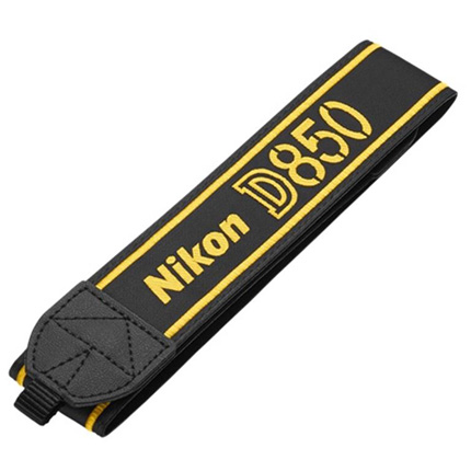 Nikon AN-DC18 Neck Strap for D850