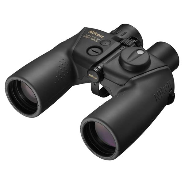 Nikon 7x50 CF WP Global Compass Binoculars