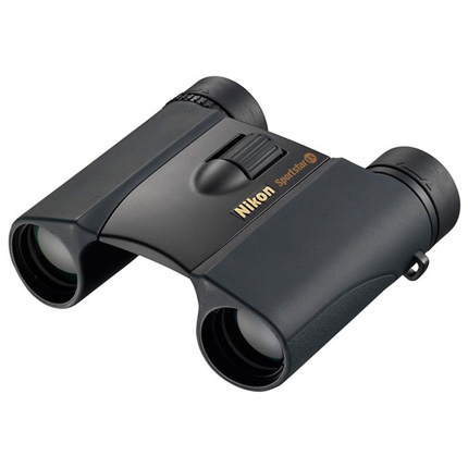 Nikon Sportstar EX 8x25 Compact Waterproof Binoculars